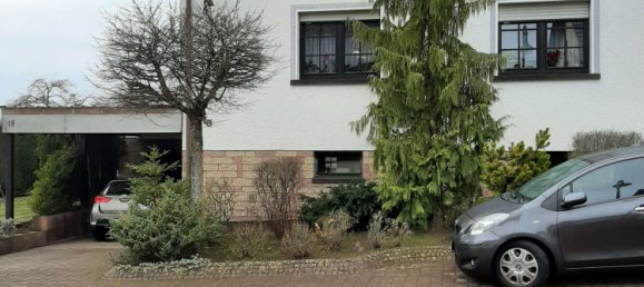 4 rooms House in Neunkirchen, Germany No. 218416 3