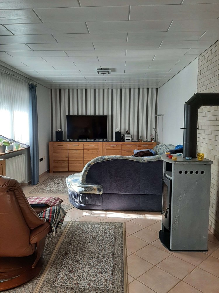 4-salle Maison à Neunkirchen, Germany No. 218416