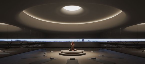 3 chambres Appartement à Dubai, UAE No. 98236 8