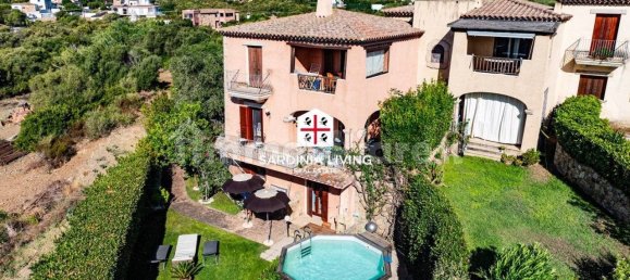 3 bedrooms Apartment in Olbia, Italy No. 289997 45