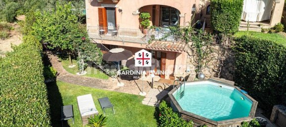 3 bedrooms Apartment in Olbia, Italy No. 289997 2