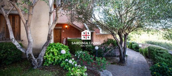 3 bedrooms Apartment in Olbia, Italy No. 289997 3