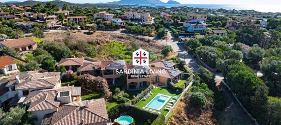 3 bedrooms Apartment in Olbia, Italy No. 289997 44