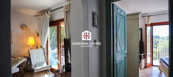 3 bedrooms Apartment in Olbia, Italy No. 289997 40