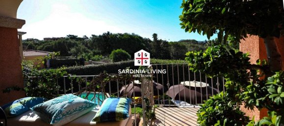 3 bedrooms Apartment in Olbia, Italy No. 289997 12