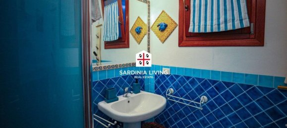 3 bedrooms Apartment in Olbia, Italy No. 289997 26