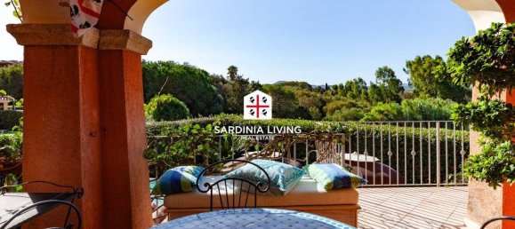 3 bedrooms Apartment in Olbia, Italy No. 289997 10