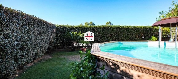 3 bedrooms Apartment in Olbia, Italy No. 289997 4