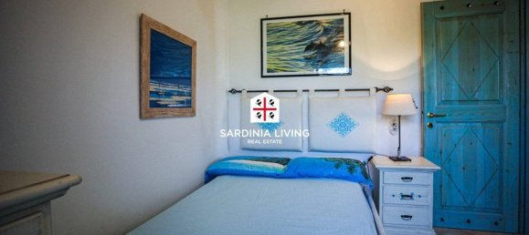 3 bedrooms Apartment in Olbia, Italy No. 289997 24