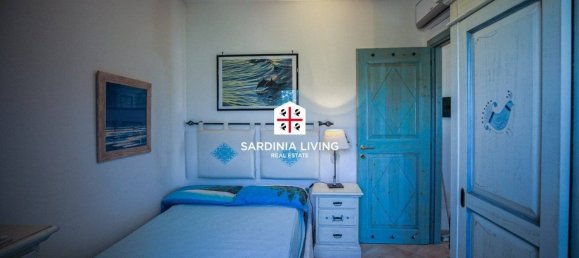 3 bedrooms Apartment in Olbia, Italy No. 289997 25