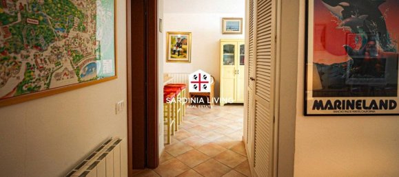 3 bedrooms Apartment in Olbia, Italy No. 289997 29