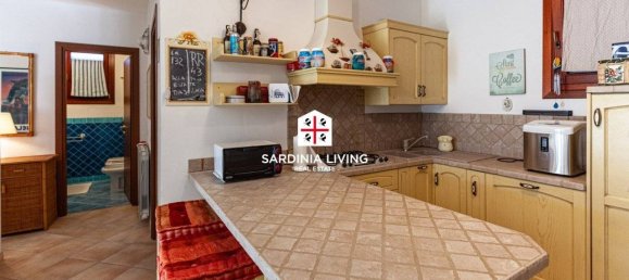 3 bedrooms Apartment in Olbia, Italy No. 289997 34