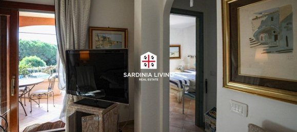 3 bedrooms Apartment in Olbia, Italy No. 289997 9