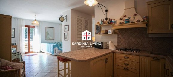 3 bedrooms Apartment in Olbia, Italy No. 289997 36