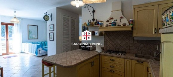 3 bedrooms Apartment in Olbia, Italy No. 289997 28