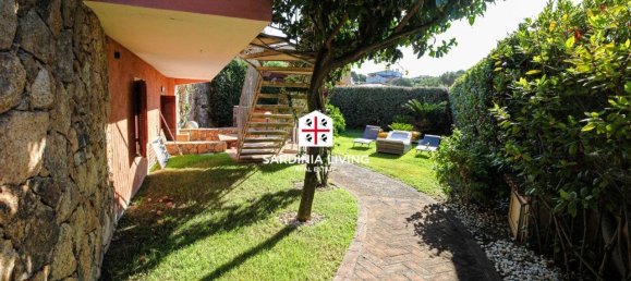 3 bedrooms Apartment in Olbia, Italy No. 289997 20