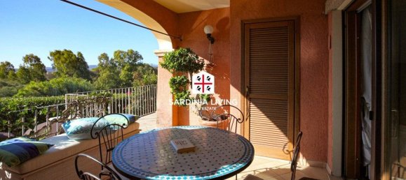 3 bedrooms Apartment in Olbia, Italy No. 289997 11