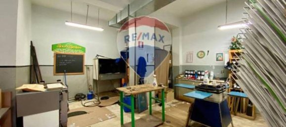 1-salle Propriété commerciale à Palermo, Italy No. 309142 9