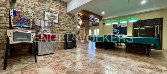 Villa de 5 dormitorios en Atina, Italy No. 162348 27