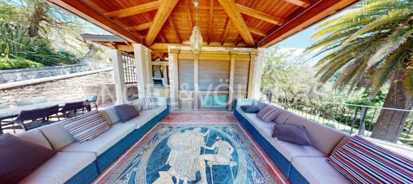 Villa de 5 dormitorios en Atina, Italy No. 162348 23