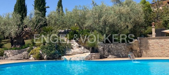 5 Schlafzimmer Villa in Atina, Italy, Nr. 162348 7