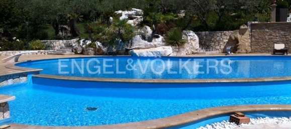 5 Schlafzimmer Villa in Atina, Italy, Nr. 162348 8