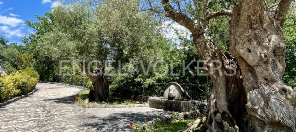5 Schlafzimmer Villa in Atina, Italy, Nr. 162348 10
