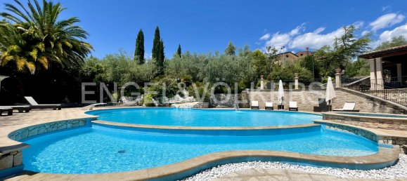 5 Schlafzimmer Villa in Atina, Italy, Nr. 162348 6