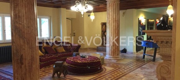 5 Schlafzimmer Villa in Atina, Italy, Nr. 162348 18