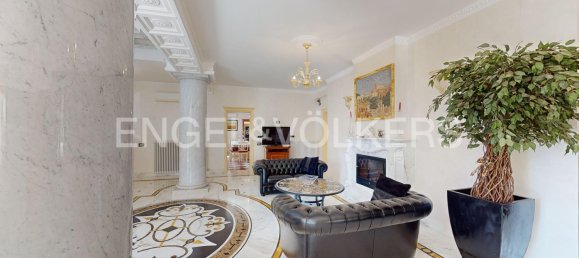 Villa de 5 dormitorios en Atina, Italy No. 162348 26