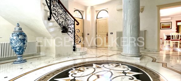 5 Schlafzimmer Villa in Atina, Italy, Nr. 162348 11