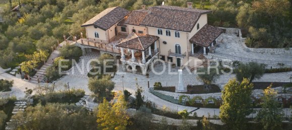 5 Schlafzimmer Villa in Atina, Italy, Nr. 162348 2
