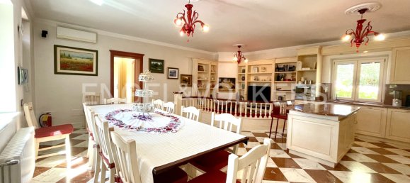 5 Schlafzimmer Villa in Atina, Italy, Nr. 162348 12