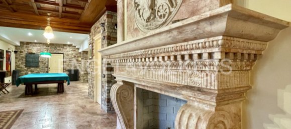 5 Schlafzimmer Villa in Atina, Italy, Nr. 162348 19