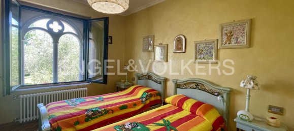 5 Schlafzimmer Villa in Atina, Italy, Nr. 162348 14