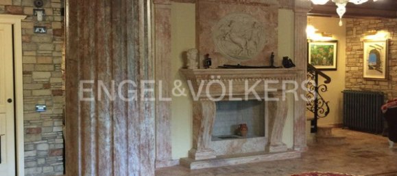 5 Schlafzimmer Villa in Atina, Italy, Nr. 162348 17