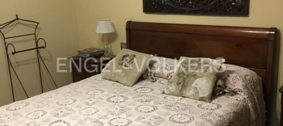 5 Schlafzimmer Villa in Atina, Italy, Nr. 162348 13