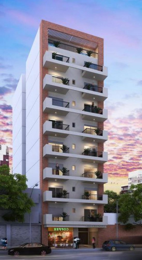 Studio à Buenos Aires, Argentina No. 103803