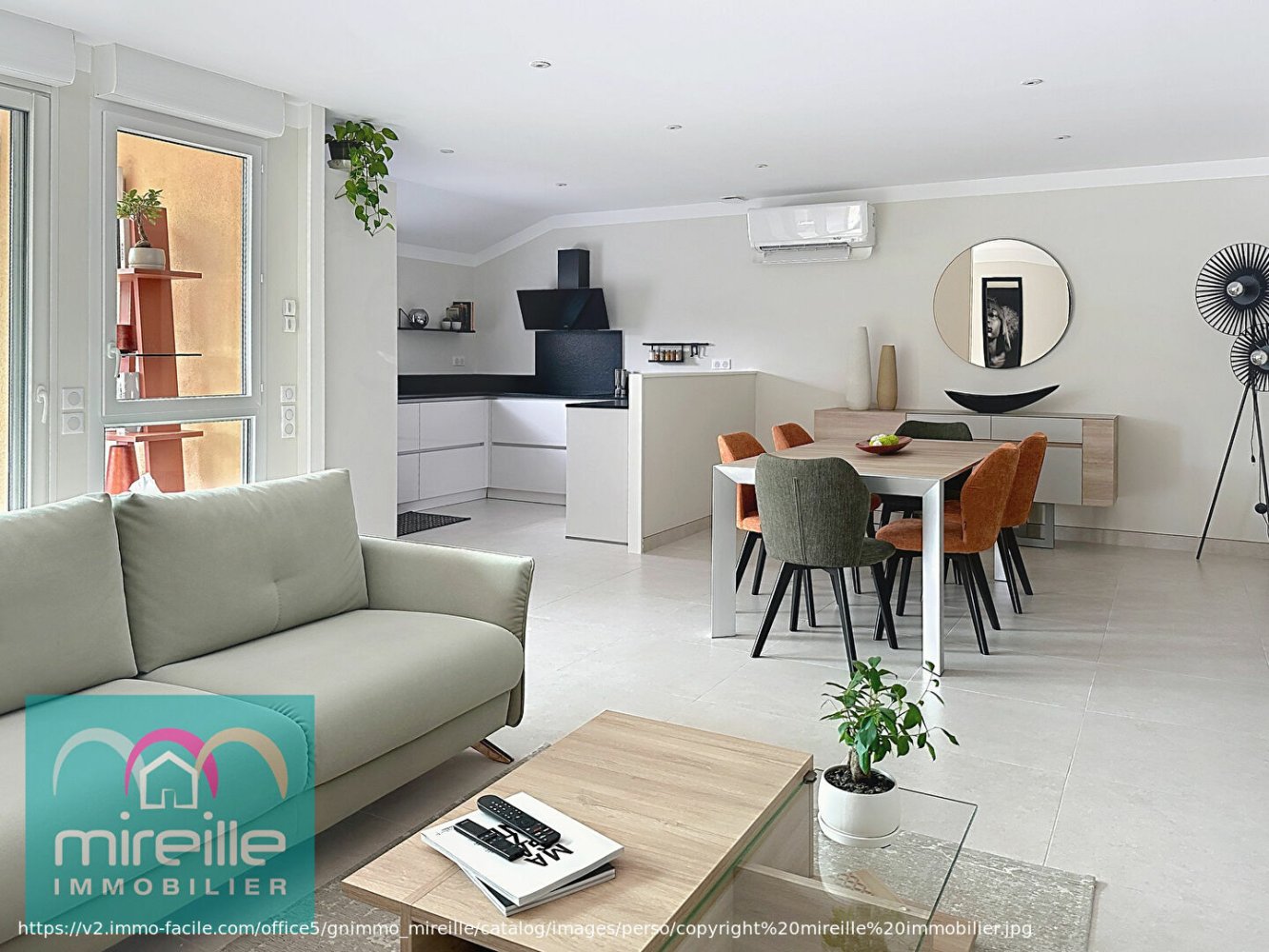 Villa T2 em Gard, France N.º 354368