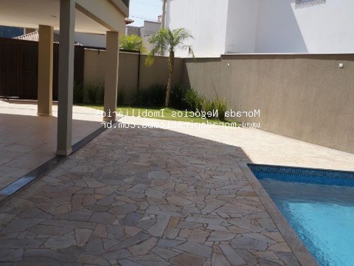 3 bedrooms House in Sao Paulo, Brazil No. 447952