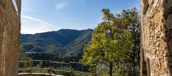 2 bedrooms House in Casanova Lerrone, Italy No. 375789 10