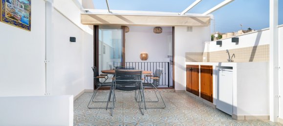 2 bedrooms House in Caleta de Velez, Spain No. 104793 4