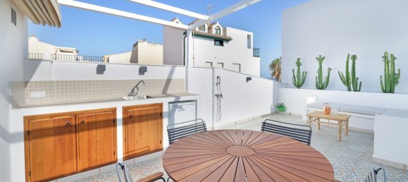 2 bedrooms House in Caleta de Velez, Spain No. 104793 31