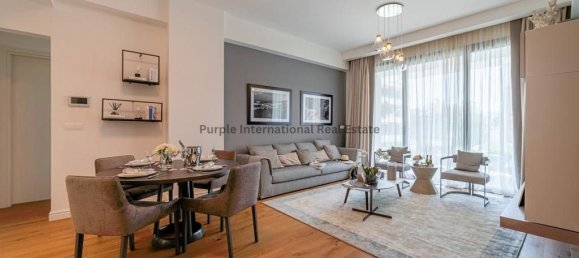 Квартира с 3 спальнями в Пафос, Кипр № 5180 15