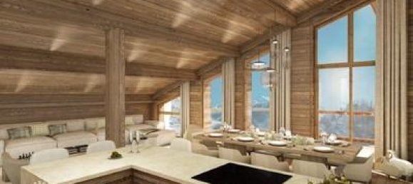 5 Schlafzimmer Penthouse in Val-d'Isere, France, Nr. 66788 10