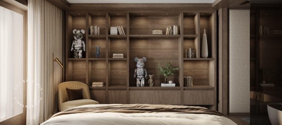 5 Schlafzimmer Penthouse in Val-d'Isere, France, Nr. 66788 4