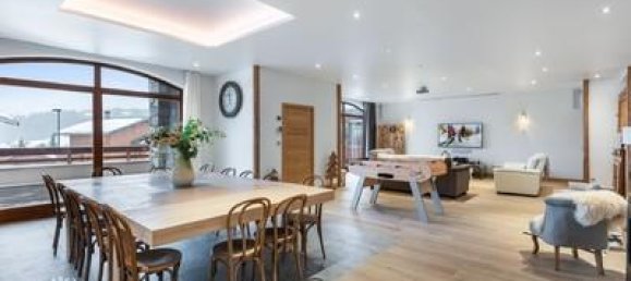 5 Schlafzimmer Penthouse in Val-d'Isere, France, Nr. 66788 11