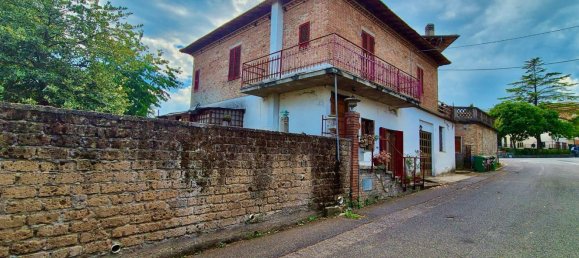 8 rooms House in Fratta Todina, Italy No. 271710 35