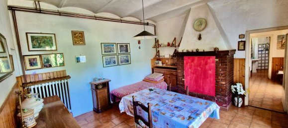 8 rooms House in Fratta Todina, Italy No. 271710 15