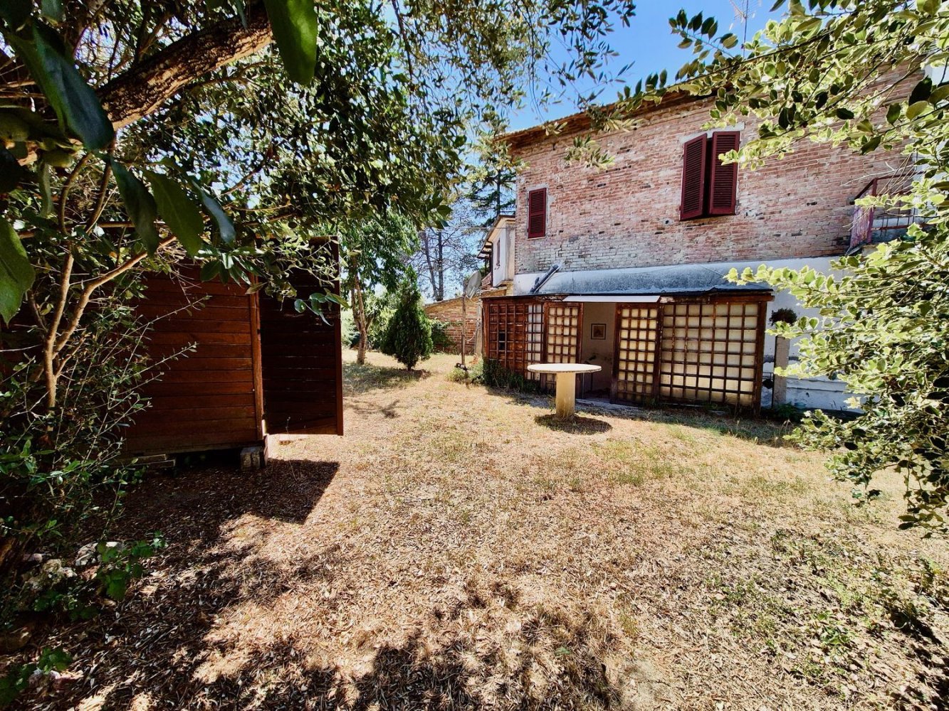 8 rooms House in Fratta Todina, Italy No. 271710
